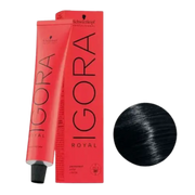 Schwarzkopf - Igora Royal - 1-1 - 60 ml