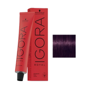 Schwarzkopf - Igora Royal - 0-99 - 60 ml