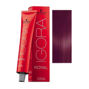 Schwarzkopf - Igora Royal - 0-89 - 60 ml