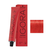 Schwarzkopf - Igora Royal - 0-88 - 60 ml