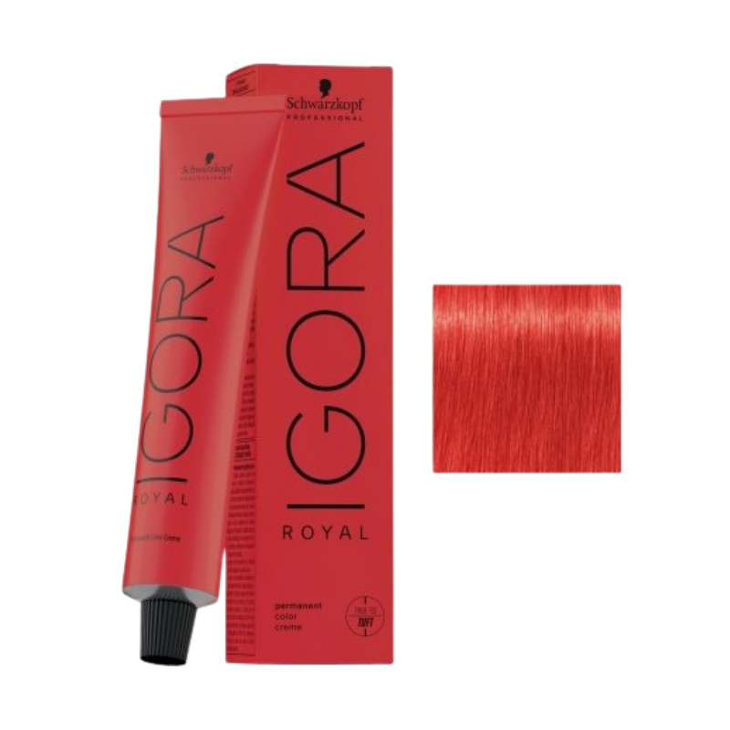Schwarzkopf - Igora Royal - 0-88 - 60 ml