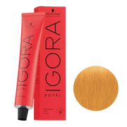 Schwarzkopf - Igora Royal - 0-55 - 60 ml