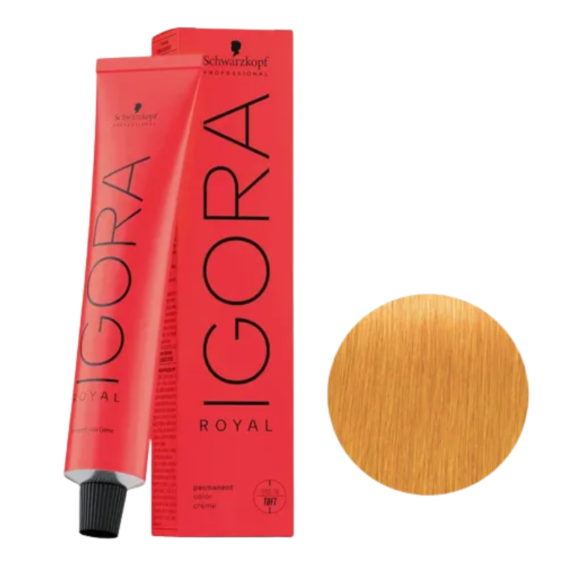 Schwarzkopf - Igora Royal - 0-55 - 60 ml