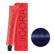 Schwarzkopf - Igora Royal - 0-22 - 60 ml