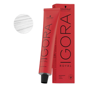 Schwarzkopf - Igora Royal - 0-00 - 60 ml