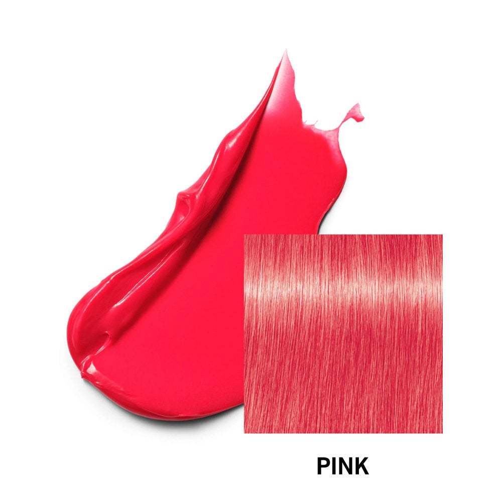 Schwarzkopf - Chroma ID Color Mask Rosa - 300 ml