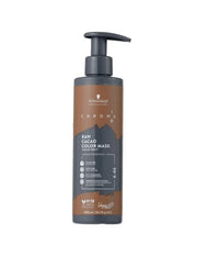 Schwarzkopf - Chroma ID Color Mask 6-46 Cacao Puro - 300 ml