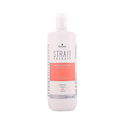 Schwarzkopf - Strait Therapy Leche Neutralizante - 1000 ml