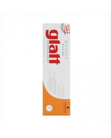 GLATT 1 - Schwarzkopf