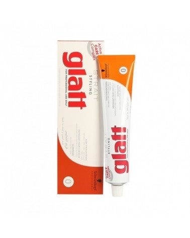 GLATT 0 Strait Styling - Schwarzkopf
