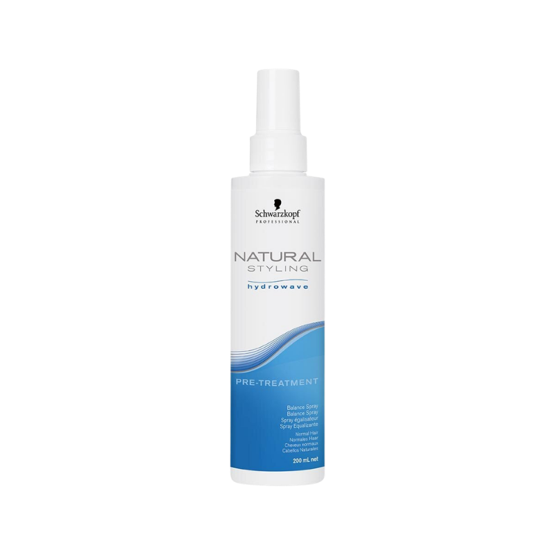 Schwarzkopf - NS Pre-Tratamiento+ - 200 ml