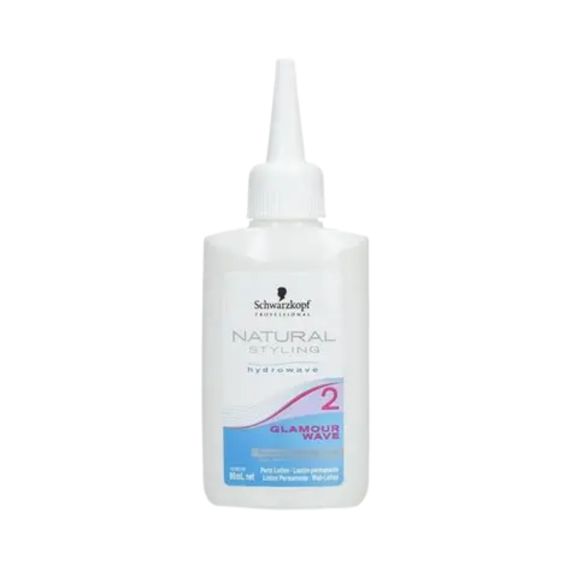 Schwarzkopf - NS Glamour 2 - 80 ml