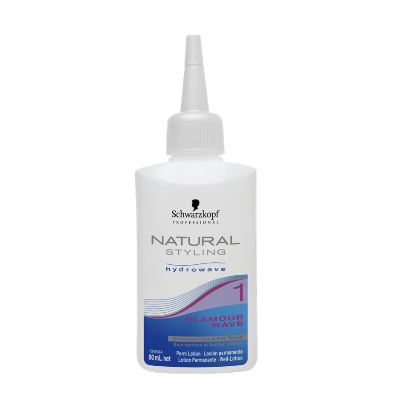 Schwarzkopf - NS Glamour 1 - 80 ml