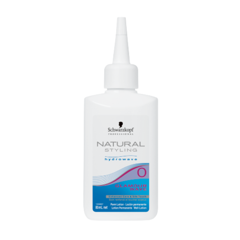 Schwarzkopf - NS Glamour 0 - 80 ml