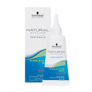 Schwarzkopf - NS Gel Creativo 1 - 50 ml