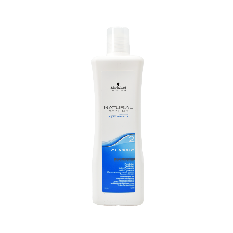Schwarzkopf - NS Classic 2 - 1000 ml