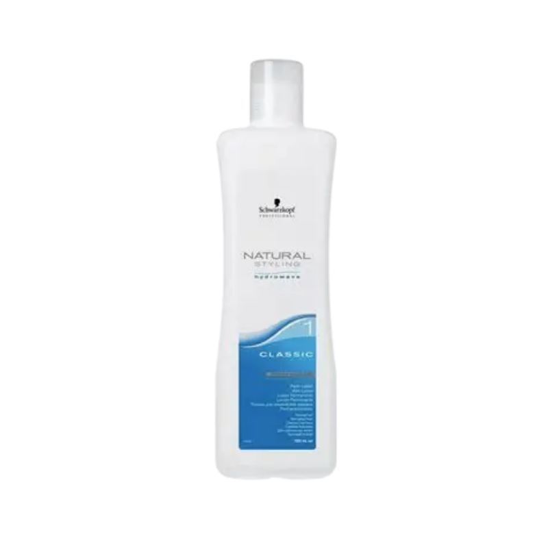 Schwarzkopf - NS Classic 1 - 1000 ml