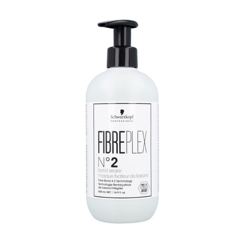 Schwarzkopf - Fibreplex 2 Sealer - 500 ml