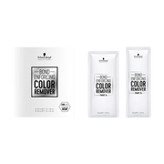 Schwarzkopf - Color Remover - 10x30g