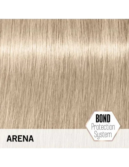 BlondMe Bond Enforcing Matizador Rubio Arena 60ml