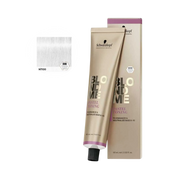 Schwarzkopf - BM T Clear/Nítido - 60 ml