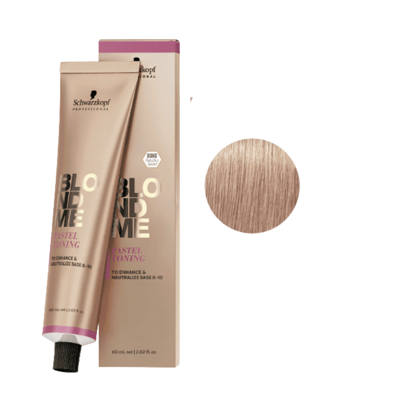 Schwarzkopf - BM T Biscuit/Galleta - 60 ml