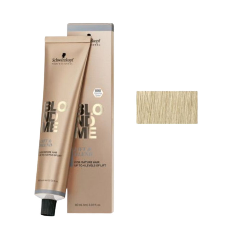 Schwarzkopf - BM L&B Sand/Arena - 60 ml