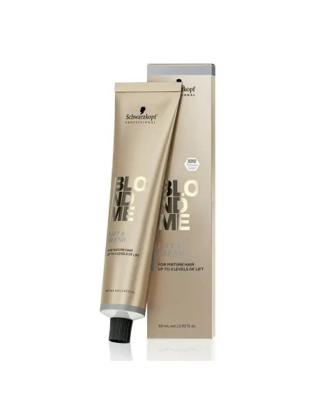 Color Lift&Blend Ice Aclarante – 60 ml