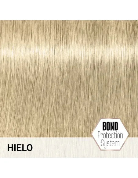 Color Lift&Blend Ice Aclarante – 60 ml