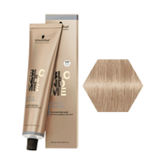 Schwarzkopf - BM L&B Brown Mah/Marrón Caoba - 60 ml