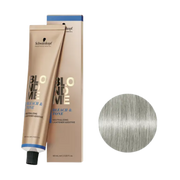 Schwarzkopf - BM L&B Ash/Ceniza - 60 ml