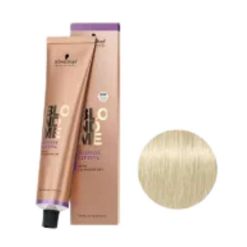 Schwarzkopf - BM L Sand/Arena - 60 ml