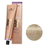 Schwarzkopf - BM L Ash/Ceniza - 60 ml