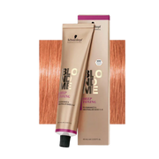 Schwarzkopf - BM DT Peach Sorbet/Sorbet Melocotón - 60 ml