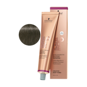 Schwarzkopf - BM DT Granite/Granito - 60 ml