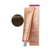 Schwarzkopf - BM DT Deep Chestnut/Castaño Intenso - 60 ml