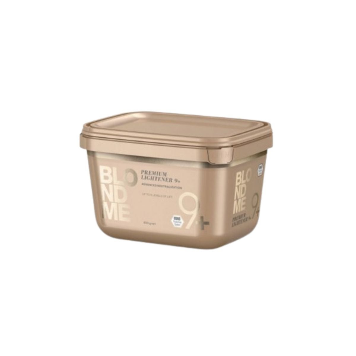 Schwarzkopf - BlondMe Decoloración Premium 9+ - 450 g