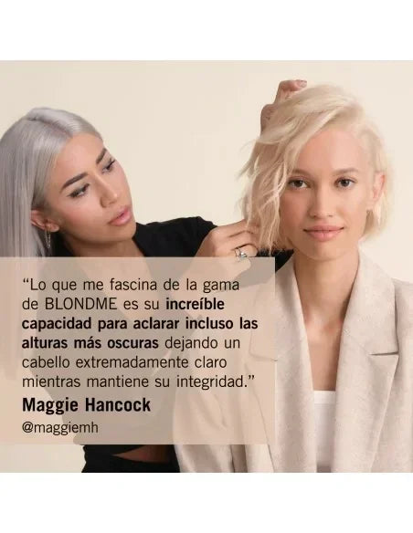 Precision Lightener – 350 g