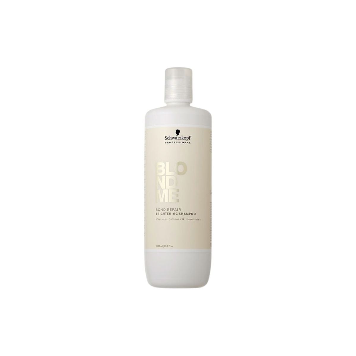Schwarzkopf - BlondMe BondR Brightening Shampoo