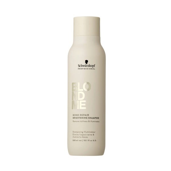 Schwarzkopf - BlondMe BondR Brightening Shampoo