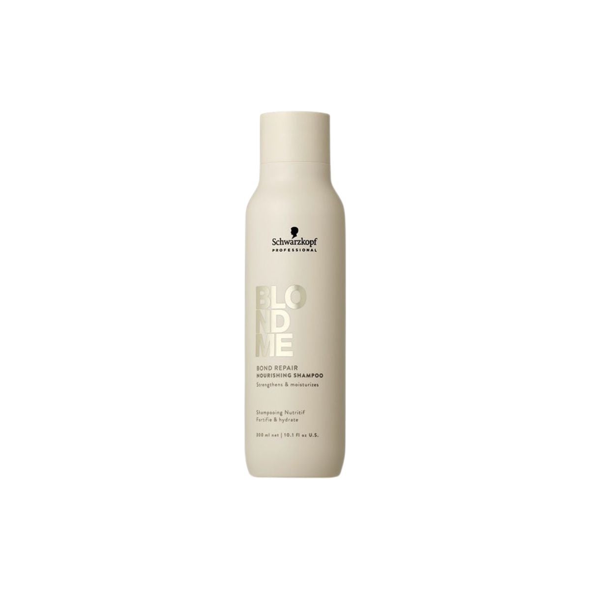 Schwarzkopf - BlondMe BondR Nourishing Shampoo