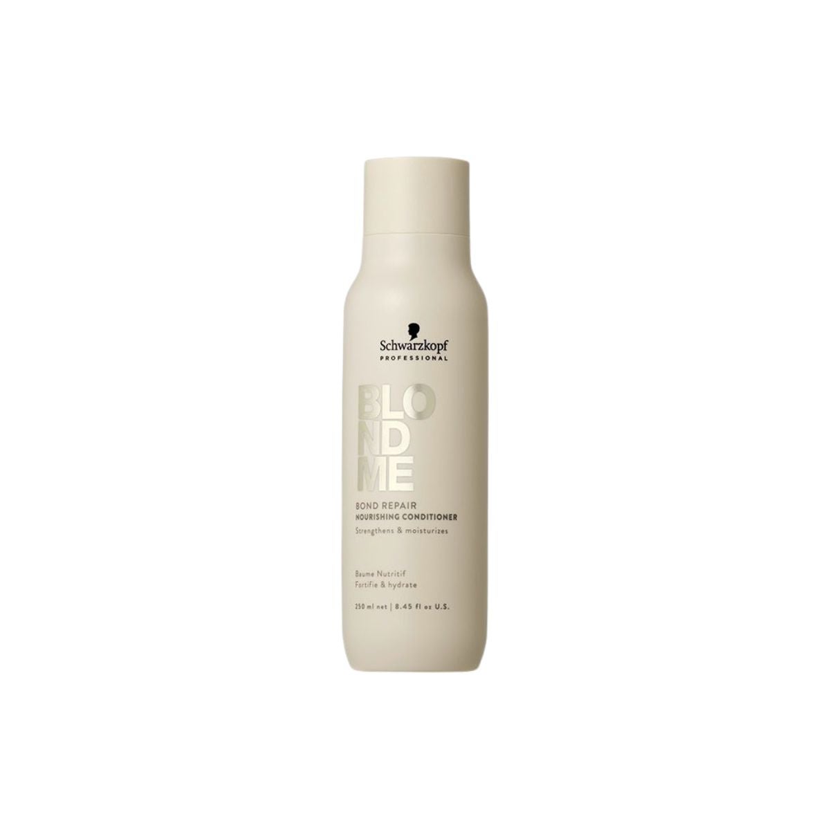 Schwarzkopf - BlondMe BondR Nourishing Conditioner