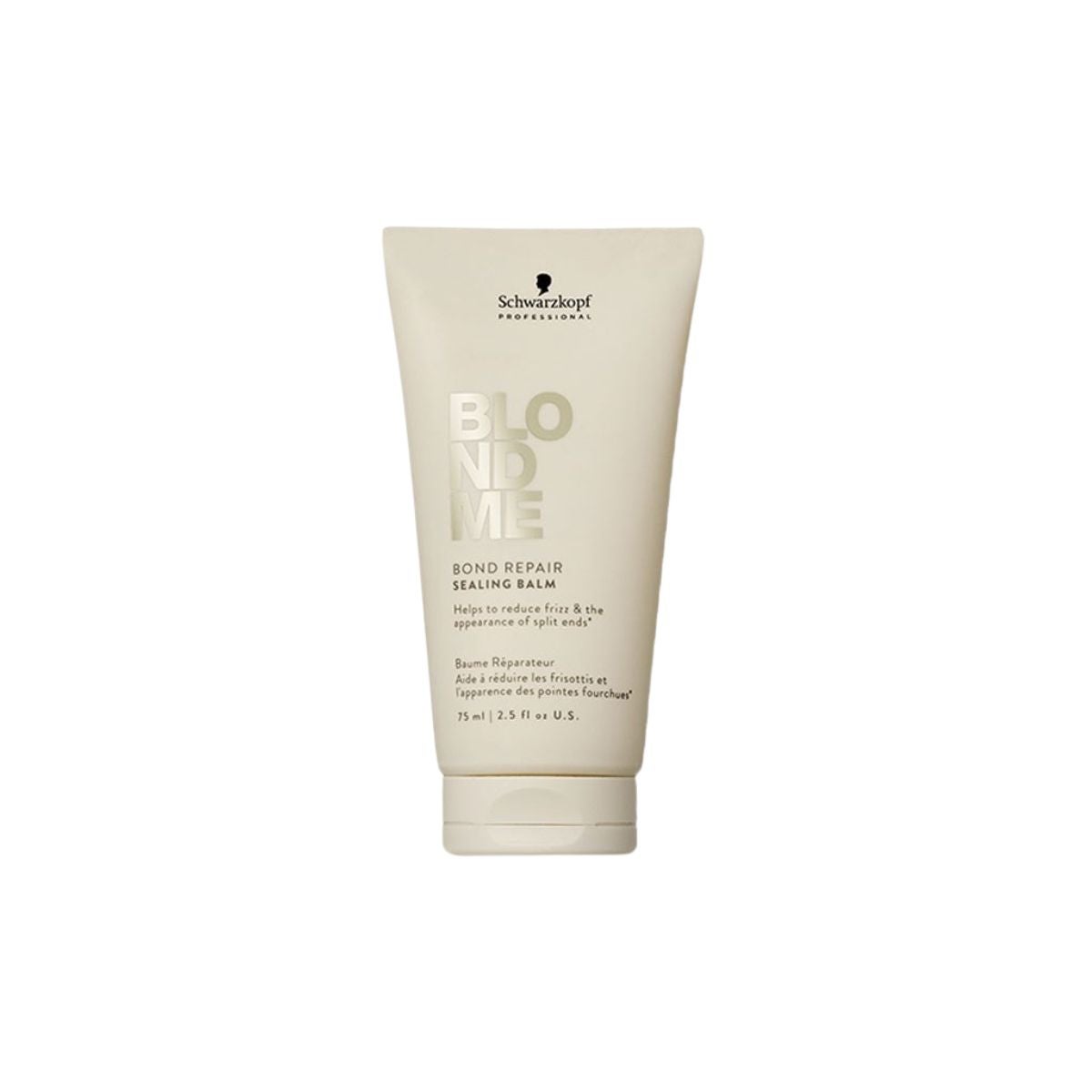 Schwarzkopf - BlondMe BondR Sealing Balm - 75 ml