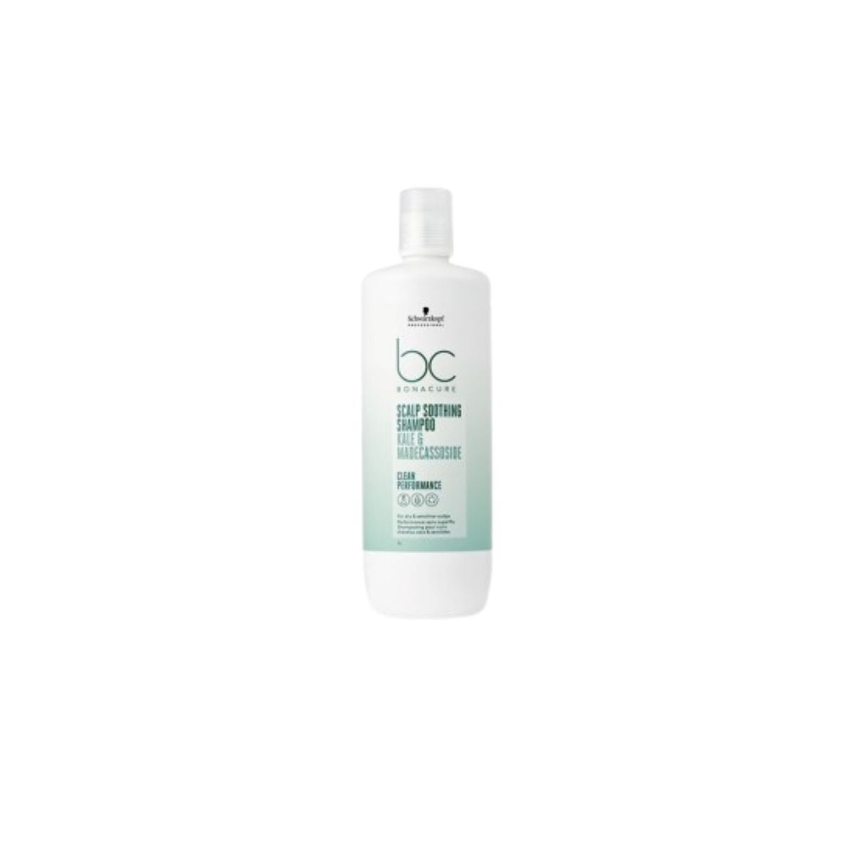Schwarzkopf - Bonacure Soothing Shampoo
