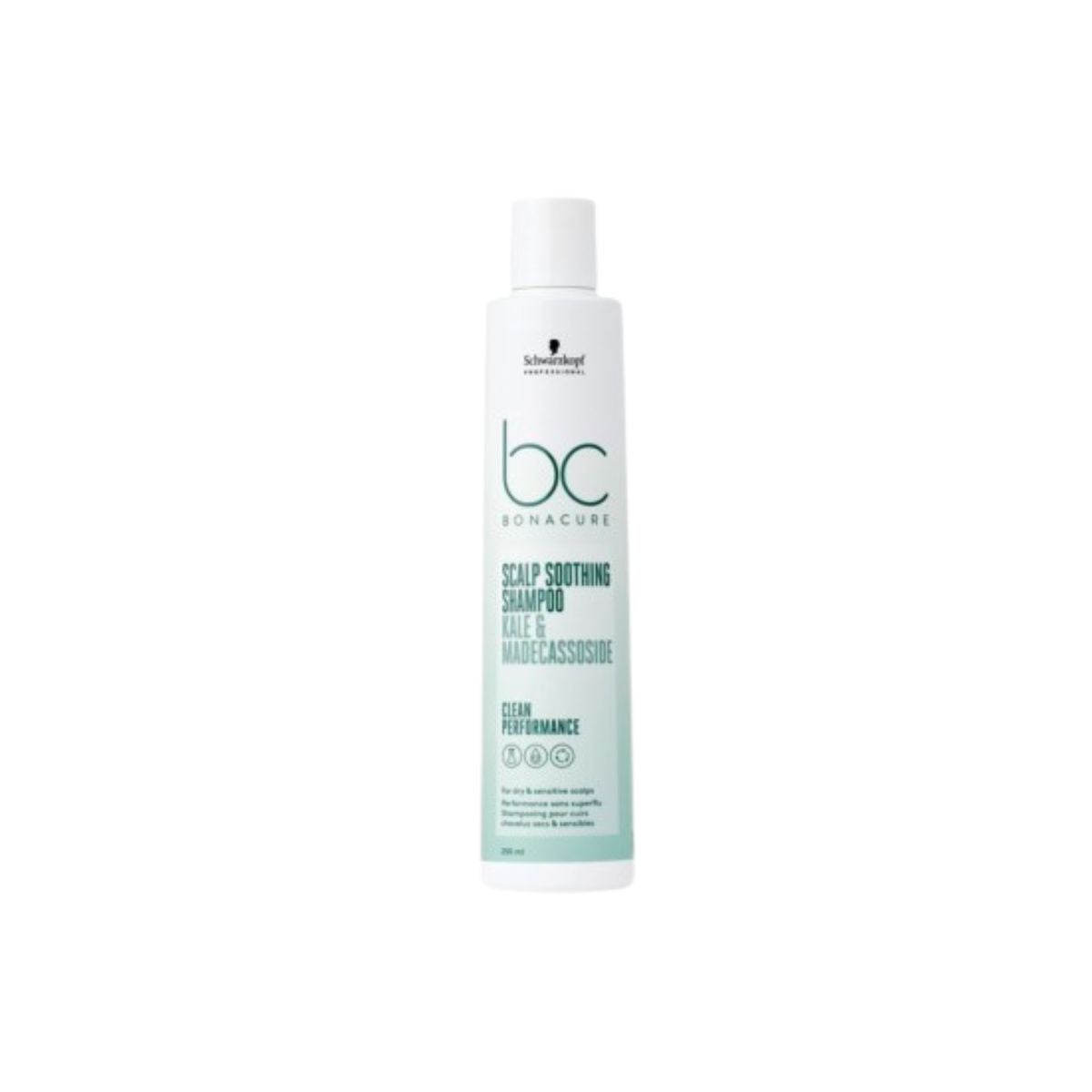 Schwarzkopf - Bonacure Soothing Shampoo