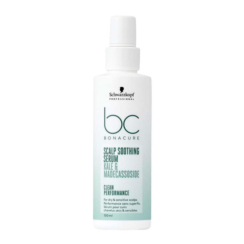Schwarzkopf - Bonacure Soothing - Sérum - 100 ml