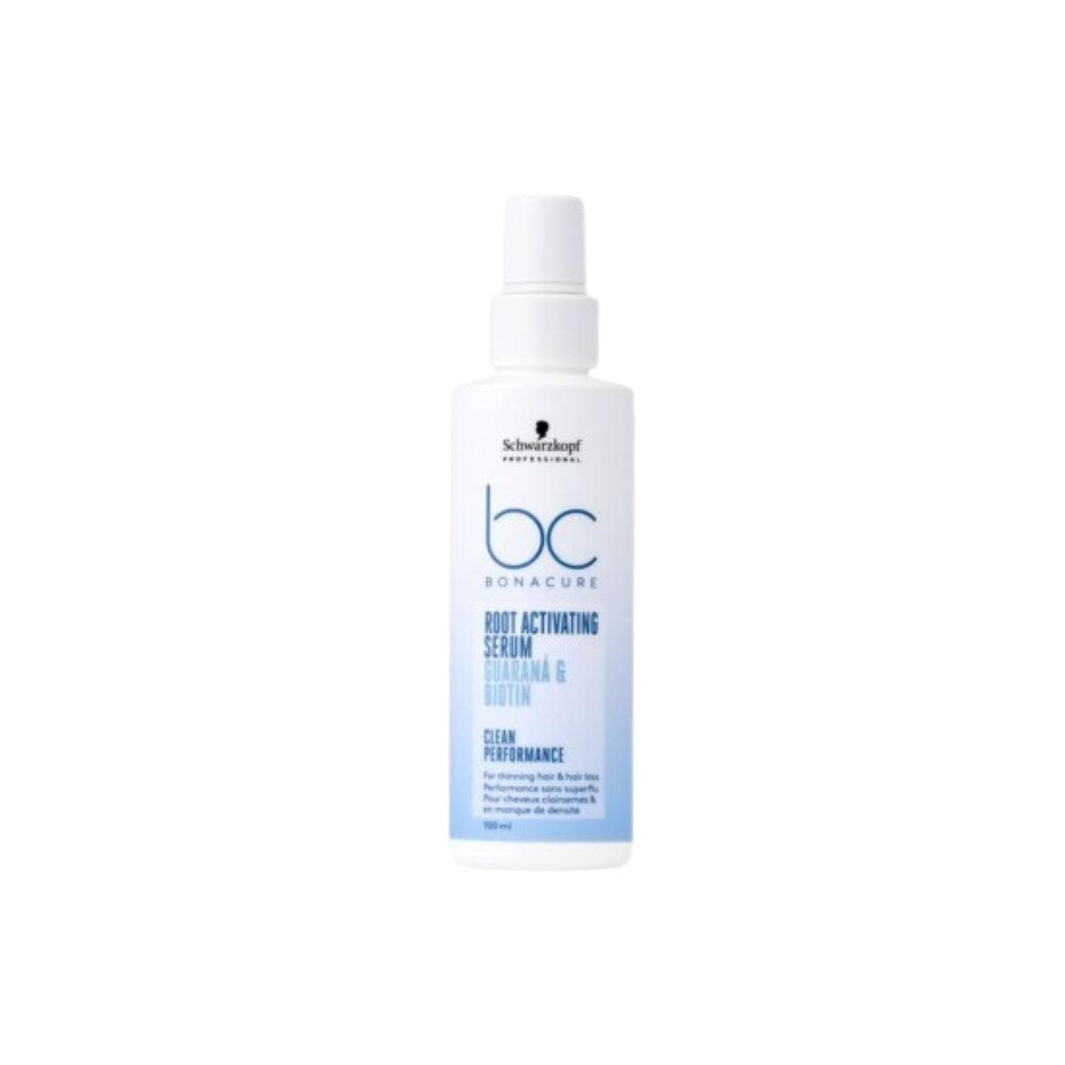 Bonacure Root Activating Serum - Schwarzkopf