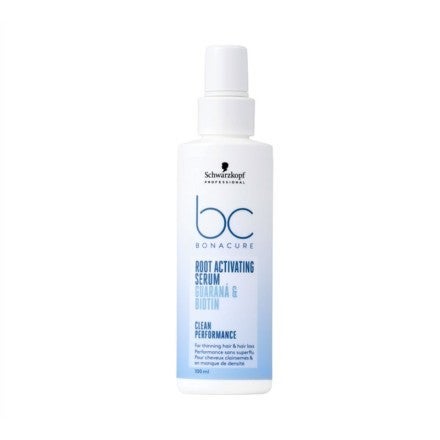 Bonacure Root Activating Serum - Schwarzkopf