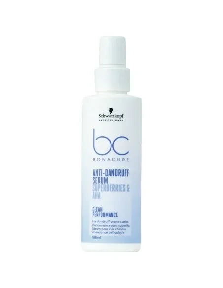 Schwarzkopf - Bonacure Anti-Dandruff Serum - 100 ml