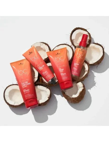 Schwarzkopf - 10-in-1 Summer Fluid - 100 ml